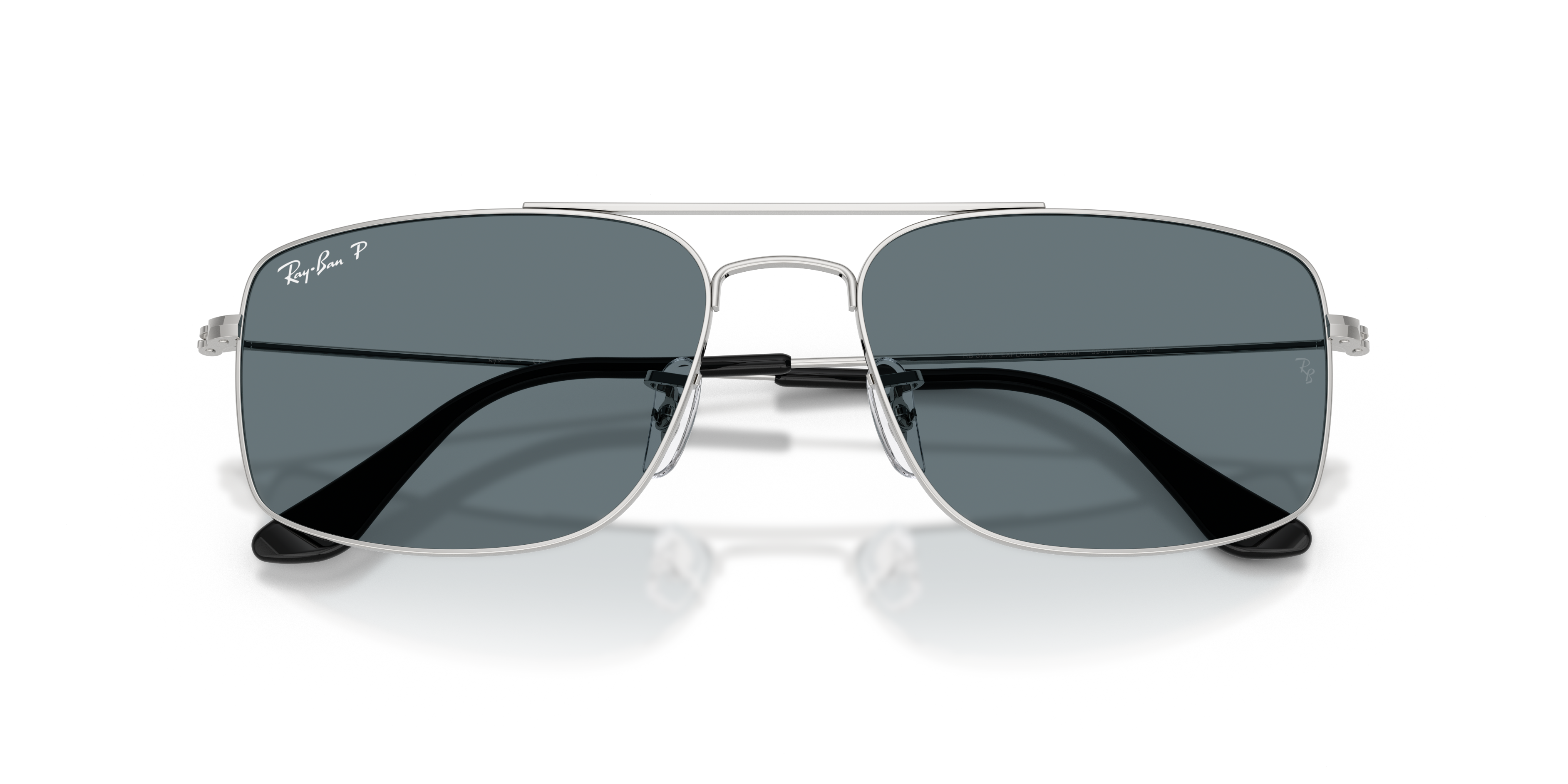 Ray-Ban RB3779 003/3R Explorer 3 